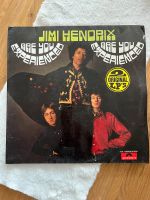 LP  Jimi Hendrix Orginal Hessen - Kassel Vorschau