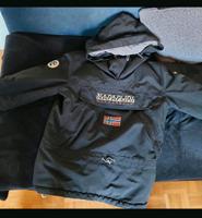 Napapijri windbreaker / Jacke Nordrhein-Westfalen - Niederzier Vorschau