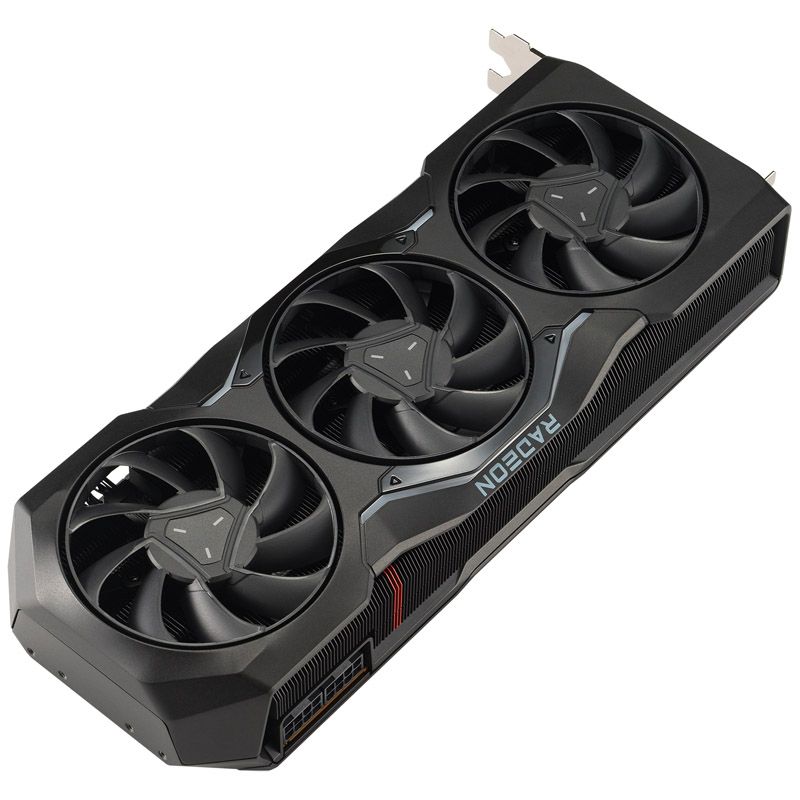 ASUS Radeon RX 7900 XTX 24G, 24576 MB GDDR6 in Berlin