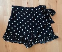 Zara High Waist Hosenrock Rock Skirt Skort Shorts Hose sexy S XS Berlin - Spandau Vorschau