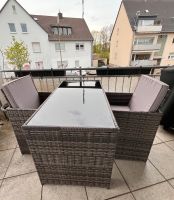 Terrassenmöbel Rattan 2-4 Personen Dortmund - Lichtendorf Vorschau