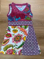 Desigual Kleid 98/104 Mecklenburg-Vorpommern - Wismar Vorschau