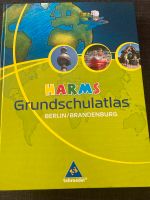 Harms Grundschulatlas Berlin/ Brandenburg aus 2011 Berlin - Spandau Vorschau