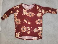 Pullover von Only dreiviertel Ärmel Gr. L Baden-Württemberg - Backnang Vorschau