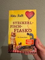 Rita Falk Steckerlfisch Fiasko Taschenbuch Bayern - Röhrnbach Vorschau