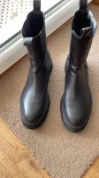 Kennel & Schmenger Chelsea Boots schwarz Gr. 41,5 (7,5) NEU Bayern - Kumhausen Vorschau