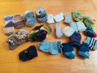 Socken/Stoppersocken Sammlung 18-19 & 19-22 Baden-Württemberg - Ludwigsburg Vorschau