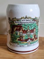 Bierkrug Schlossbrauerei Ellingen Jubiläum Rheinland-Pfalz - Mainz Vorschau