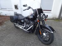 Harley Davidson Heritage Classic Nordrhein-Westfalen - Schwelm Vorschau