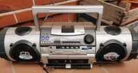 ELTA 6921 Ghettobluster Boombox Niedersachsen - Damme Vorschau