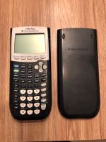 TI-84 Plus - grafikfähiger Taschenrechner - Texas Instruments Bayern - Ingenried Vorschau