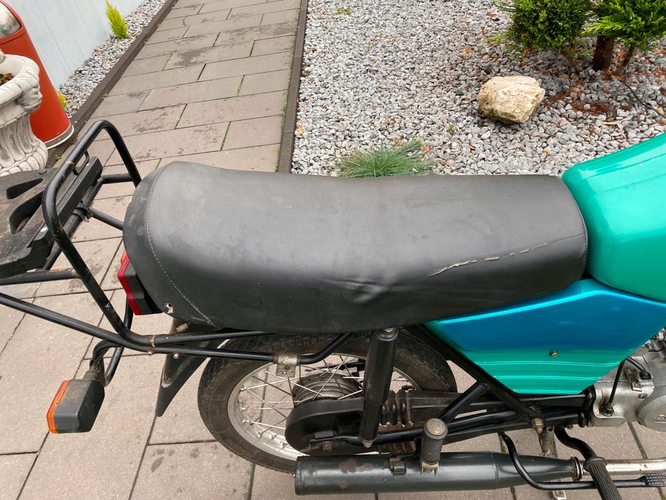 Simson S53 Aus 1.Hand Für Bastler in Herne