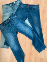 s‘Oliver Herren Jeans ( 3 Stück ) Düsseldorf - Lichtenbroich Vorschau