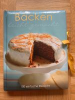 Backen leicht gemacht Hessen - Schlüchtern Vorschau