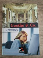 Goethe & Co. - Deutschbuch für die Sekundarstufe II *TOP* Baden-Württemberg - Neuler Vorschau