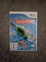 Nintendo Wii Spiel Planes Hessen - Breuberg Vorschau