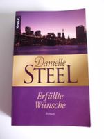 Danielle Steel: Erfüllte Wünsche Roman Taschenbuch – 1. März 2009 Sachsen-Anhalt - Halle Vorschau