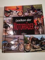 Lexikon der Motorräder Niedersachsen - Goslar Vorschau