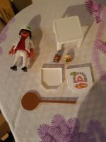 Playmobil Pizzabäcker 4766 Nordrhein-Westfalen - Leopoldshöhe Vorschau