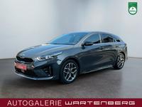 Kia ProCeed GT-Line//NAIV//LED//SHZ//ACC//CAM//RDK// Hessen - Wartenberg Vorschau