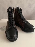 AIGNER RACHEL Damen BOOTS Stiefel Gr.40 Neu Mülheim - Köln Buchforst Vorschau