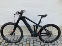 E-Bike Bulls Sonic Evo AM3 Carbon / Downhillbike München - Ludwigsvorstadt-Isarvorstadt Vorschau