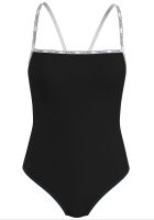 Calvin Klein Swimwear Badeanzug Pure Schwarz S (36) Nordrhein-Westfalen - Warendorf Vorschau