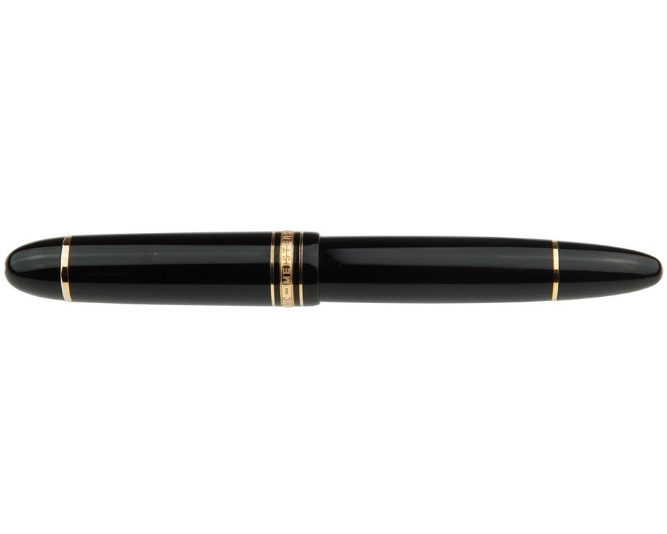 Montblanc Meisterstück Füller No.149 Zigarre 90 Years Edition TOP in Pfarrkirchen