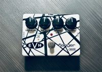 MXR EVH Flanger Rheinland-Pfalz - Vallendar Vorschau