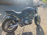 Ducati Monster M1000 i..e. Naked Bike Bayern - Weitnau Vorschau