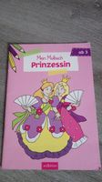 Mein Malbuch Prinzessin von arsEdition ab 3 Jahre Bayern - Döhlau Vorschau