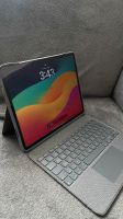 iPad Pro 12,9 logi Keyboard Sachsen-Anhalt - Dessau-Roßlau Vorschau