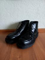 DOCKERS by Gerli Herrenschuhe gr.43 neuwertig Saarland - Ottweiler Vorschau