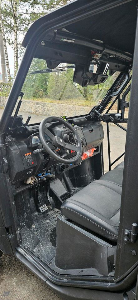 Segway Fugleman 1000 UTV Quad Side by Side Buggy in Schwäbisch Hall