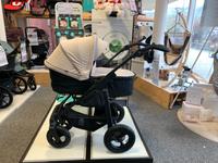 NEU - TFK Mono 4 Neuheit - Kombi Kinderwagen - Firlefanz - NEU Berlin - Hohenschönhausen Vorschau
