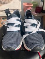 ***ADIDAS***bounce edge lux***Damen 37***schwarz Dortmund - Innenstadt-West Vorschau