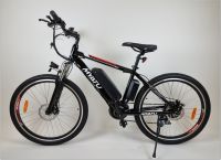 ‼️ 1907P 26'' E-Bike Mountain  36V 12,5 Ah mit Garantie 40~50km Düsseldorf - Mörsenbroich Vorschau