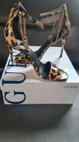 Guess High Heels Sandale Leo Gr.38 neu Niedersachsen - Hameln Vorschau