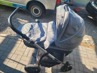 Baby Kinderwagen Top Buggy Maxi Cosi Zekiwa kein ABC CYBEX HAUCK Sachsen-Anhalt - Wimmelburg Vorschau