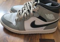 Nike Air Jordan 1 Gr. 41 Turnschuh Sneaker Nordrhein-Westfalen - Niederzier Vorschau