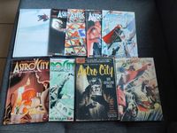 Astro City komplett SC/HC, Speed & Panini Verlag Nordrhein-Westfalen - Paderborn Vorschau