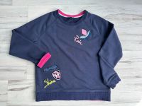 Tommy Hilfiger Damen Pullover Gr. M dunkelblau Baden-Württemberg - Weil im Schönbuch Vorschau