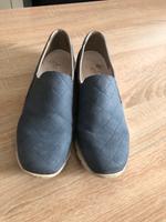 Rieker Schuhe 41 Gebraucht Niedersachsen - Meppen Vorschau