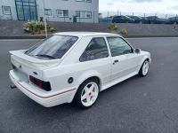 Ford Escort Rs Turbo S2 Mk4 Rheinland-Pfalz - Ochtendung Vorschau