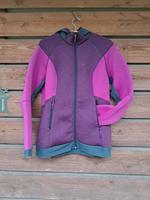 Fleece Jacke Hoody von Decathlon Gr L Nordrhein-Westfalen - Herne Vorschau