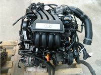 ✔️ Motor BSE 1.6 VW SEAT SKODA AUDI 65TKM UNKOMPLETT Berlin - Wilmersdorf Vorschau