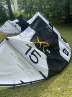 Kite Core XR7 15er, wie neu! München - Ramersdorf-Perlach Vorschau