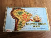 Montan-Union Montan Union Brasil Zigarrenkiste Holz Stuttgart - Untertürkheim Vorschau