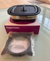 Tupperware Micro Pro Series Grill mit Ring NEU Neumünster - Padenstedt Vorschau