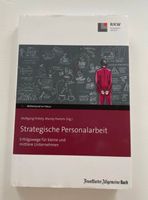 Buch strategische Personalarbeit Saarbrücken-Mitte - Alt-Saarbrücken Vorschau